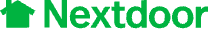 Nextdoor logo