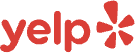 Yelp logo