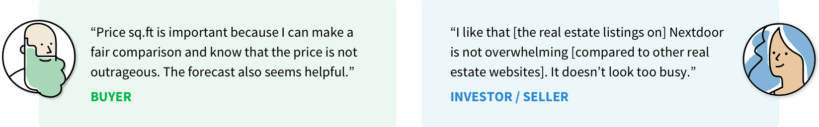 Member quotes